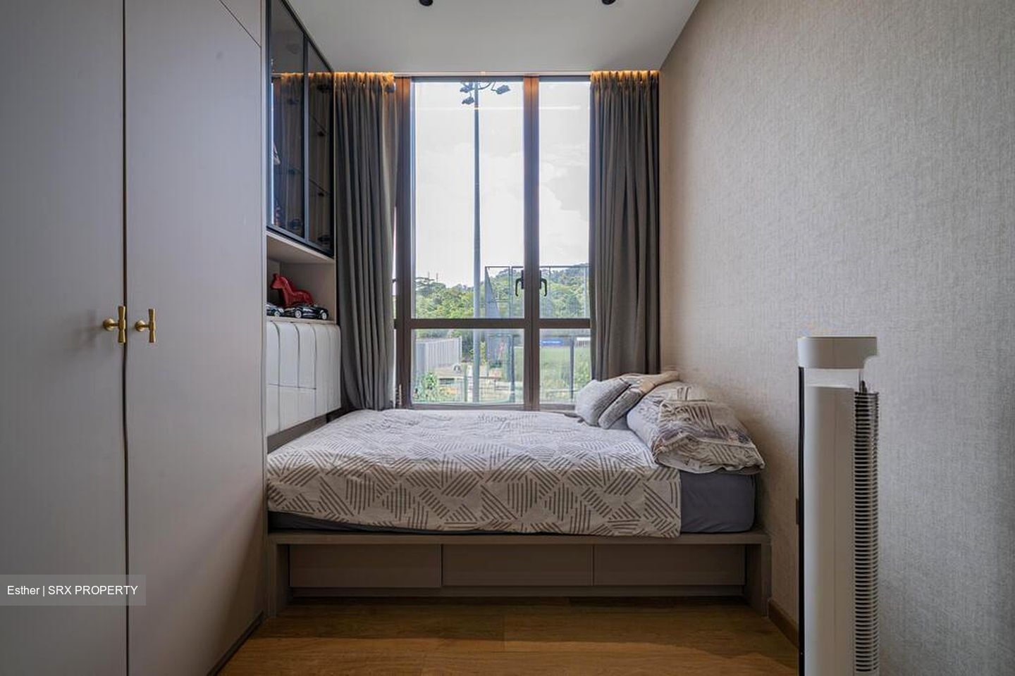 Dairy Farm Residences (D23), Apartment #524353881